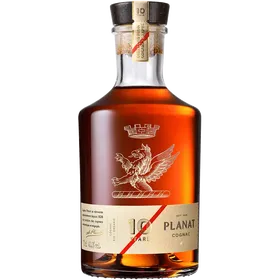 Planat 10yr Cognac Organic