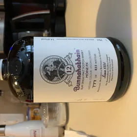 Bunnahabhain Moine PX