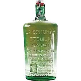 La Gritona Reposado Tequila