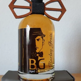 Grain d'Orge Barley Grain whisky