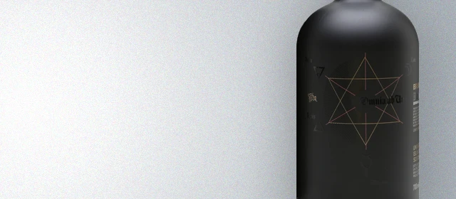 Bruichladdich Black Art 1992 05.1 Edition 24 Year