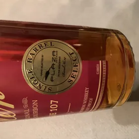 Weller Antique 107 Plaza Package Single Barrel Select