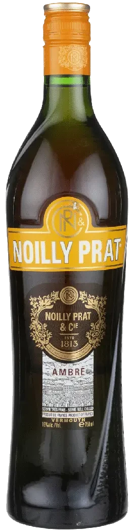 Noilly Prat Ambré Vermouth