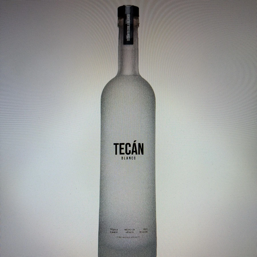 Tecán Blanco