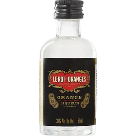 Le Roi Des Oranges