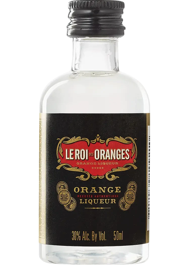 Le Roi Des Oranges