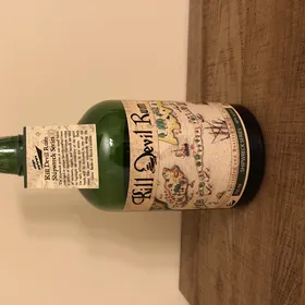 Kill Devil Rum Shipwreck Series