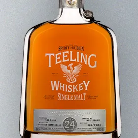 Teeling 1991 Vintage Reserve 24 Year Single Malt
