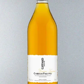 Giffard Caribbean Pineapple