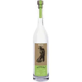Puntagave Rustico Mezcal - Oaxaca