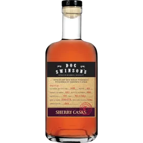 Doc Swinsons Single Barrel Select