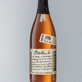 Booker's Bourbon Batch 2024-02 "The Beam House Batch"