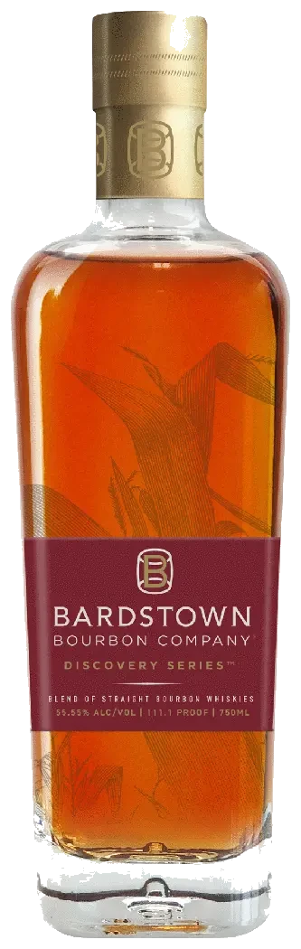 Bardstown Bourbon Co. Discovery Series #6
