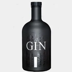 Gansloser Black