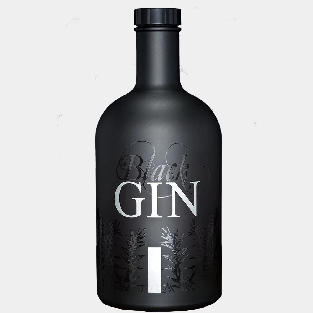 Gansloser Black