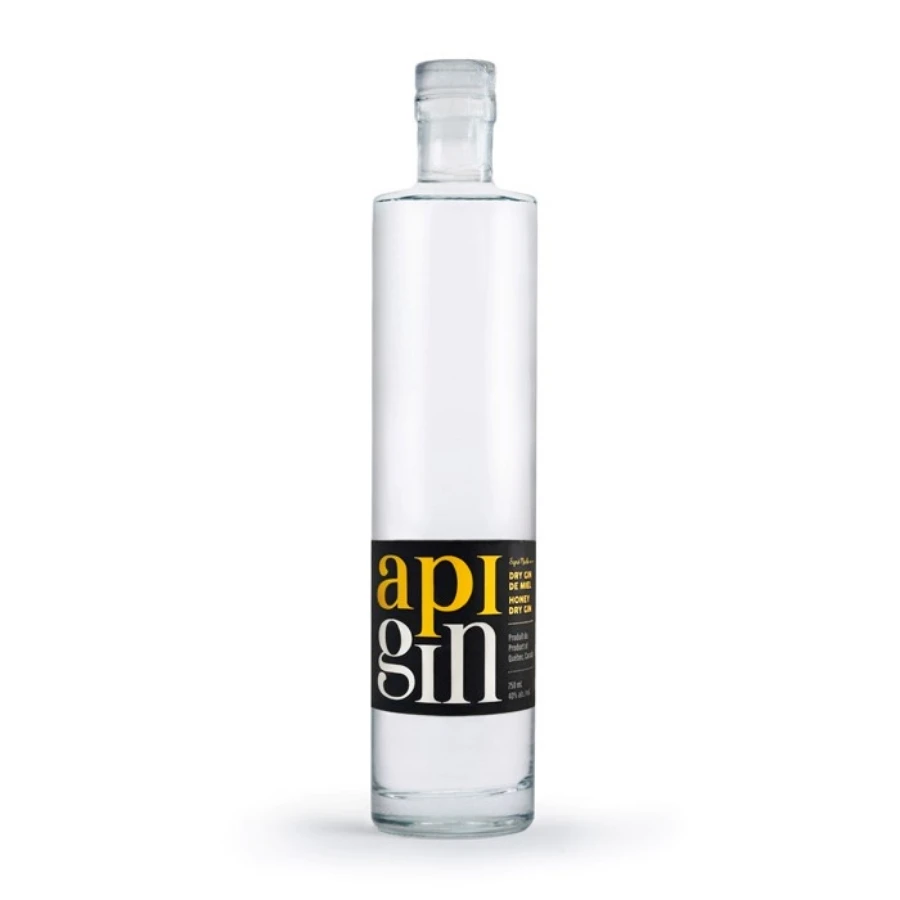 api gin