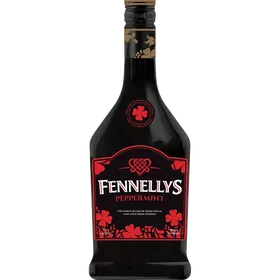 Fennellys Peppermint Cream