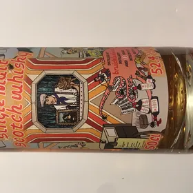 Bruichladdich 12 Year Batch 3 (That Boutique-y Whisky Co.)