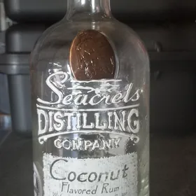 Seacrets Distilling