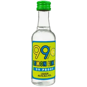 99 Lemon Lime