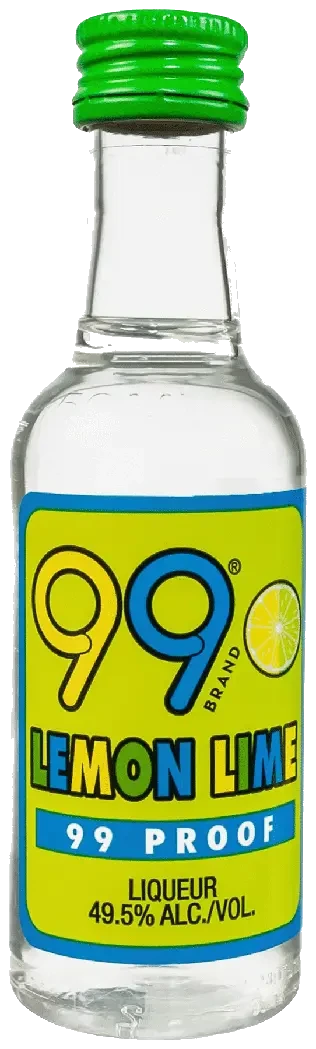 99 Lemon Lime
