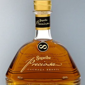 Sagatiba Preciosa Cachaça