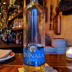 Tonala Suprema Reserva Añejo