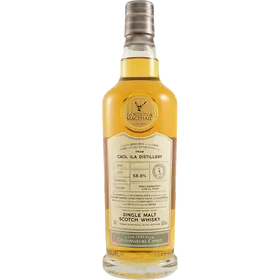 Gordon Macphail Caol Ila 9 Yr