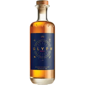 Glyph 85h Whiskey