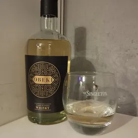 Obeki Finest Blended