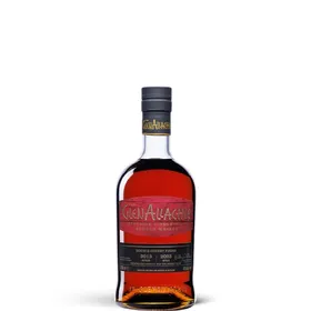 GlenAllachie Double Sherry 2013 Vintage