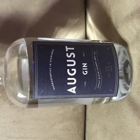 August Gin