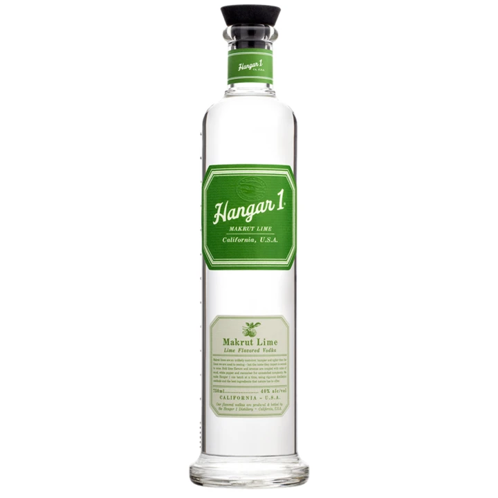 Hangar 1 Kaffir Lime