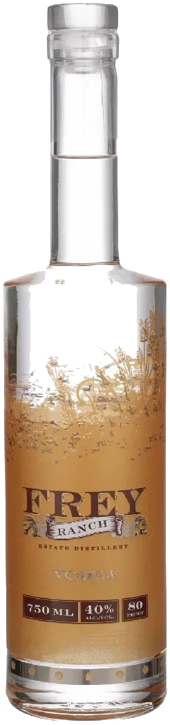 Frey Ranch Vodka
