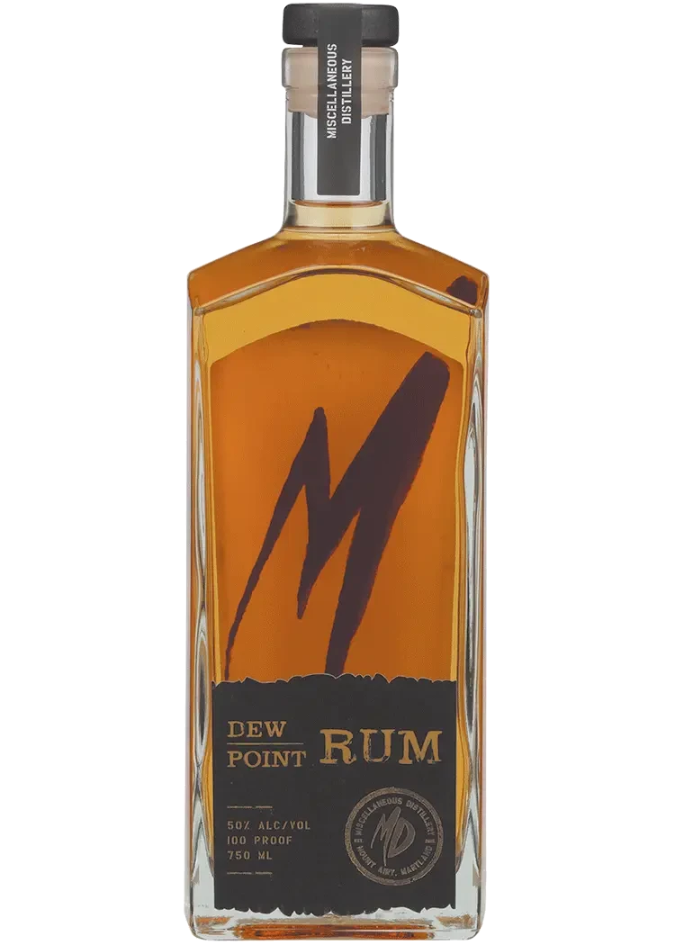 Dew Point Rum