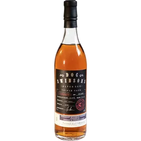 Doc Swinsons Alter Ego Triple Cask Bourbon Whiskey