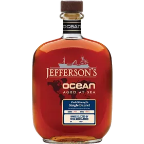Jeffersons Ocean Cask Strg Brlsel