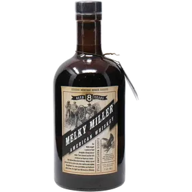 Melky Miller American Whiskey
