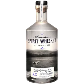 American Spirit Whiskey