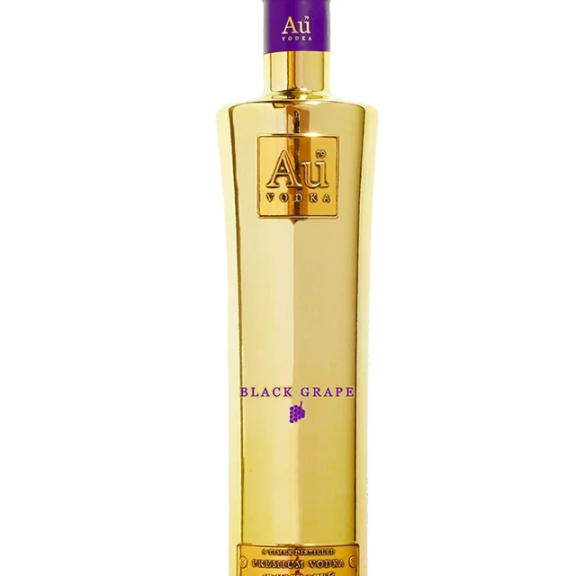 Au Black Grape