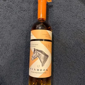 Pinhook 2023 Bourbon Resolve
