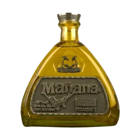 Manana Reposado