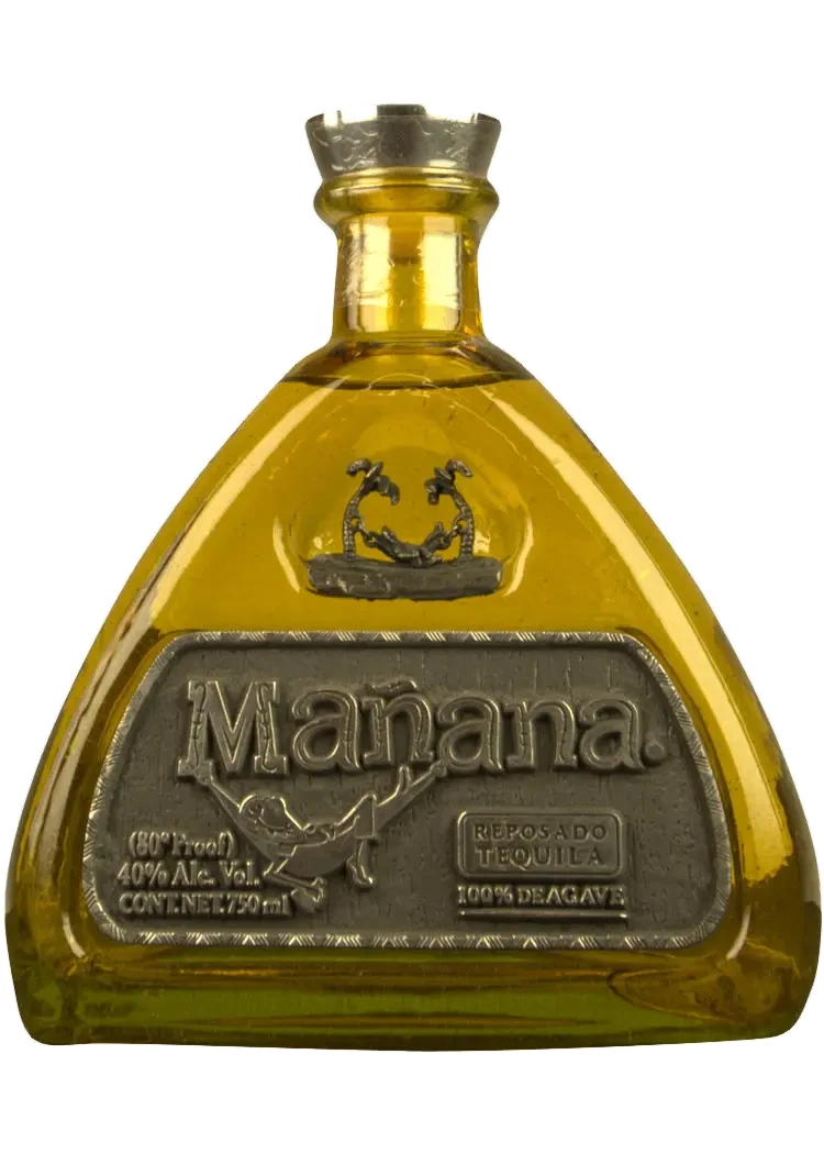 Manana Reposado