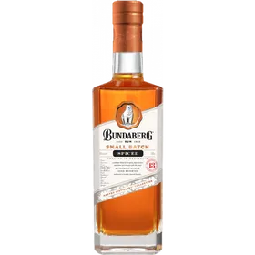 Bundaberg small batch spiced