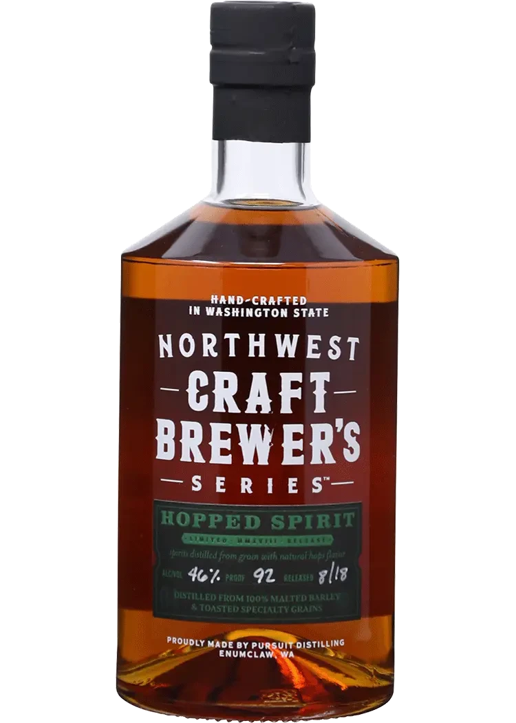 Northwest Craft Brewer's