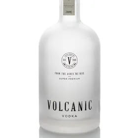 Volcanic Vodka