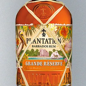 Planteray Barbados Grande Reserve
