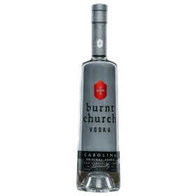 Burnt Church Cucumber Vodka