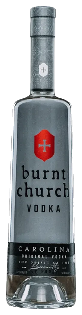Burnt Church Cucumber Vodka
