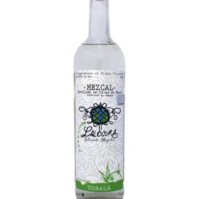 Lalocura Tobala Mezcal